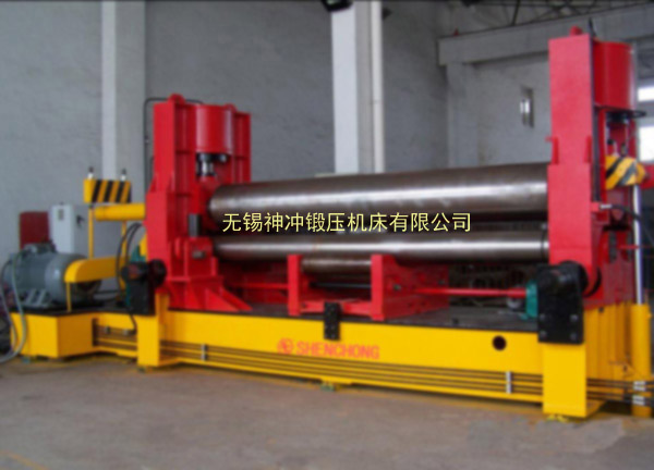 SW11SNC-30X3200上輥萬能式三輥卷板機.jpg SW11SNC-30X3200上輥萬能式三輥卷板機.jpg