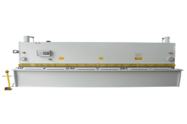 淺談液壓剪板機的特點及基礎(chǔ)知識包括哪些？ 