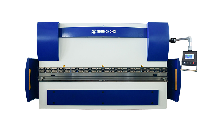 數(shù)控折彎機的維護保養(yǎng) 數(shù)控折彎機的維護保養(yǎng)