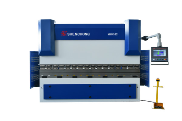 數(shù)控折彎?rùn)C(jī)液壓油處理