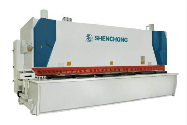 無錫神沖液壓剪板機(jī) 無錫神沖液壓剪板機(jī)