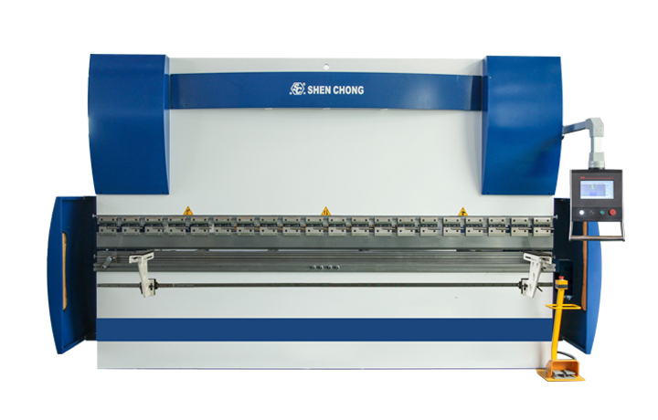 數(shù)控折彎機如任高效率處理加工程序