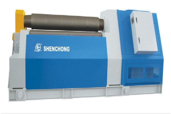 數(shù)控卷板機(jī)廠家 數(shù)控卷板機(jī)廠家