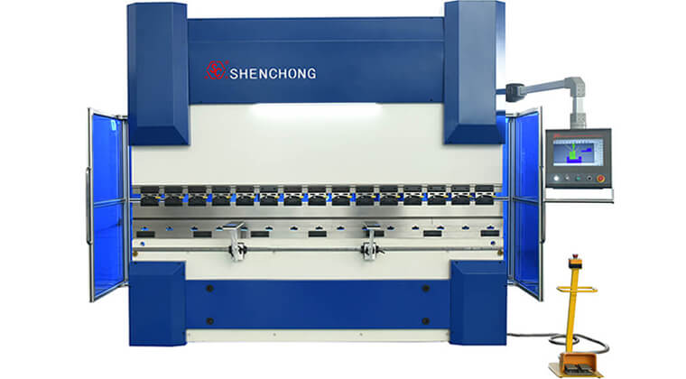 油電混合數(shù)控折彎機 油電混合數(shù)控折彎機