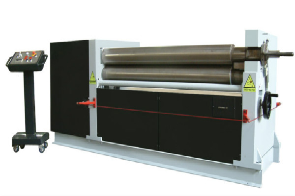 數(shù)控卷板機 數(shù)控卷板機