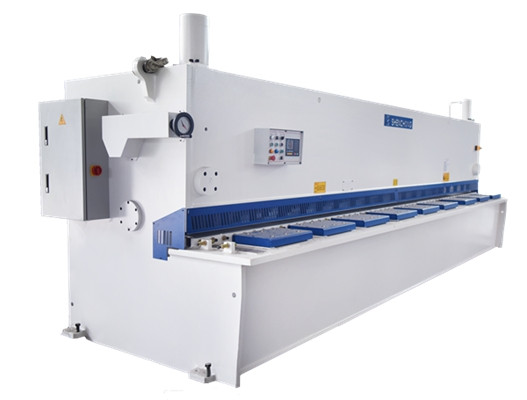 引起數(shù)控剪板機刀具崩口原因有哪些? 引起數(shù)控剪板機刀具崩口原因有哪些?