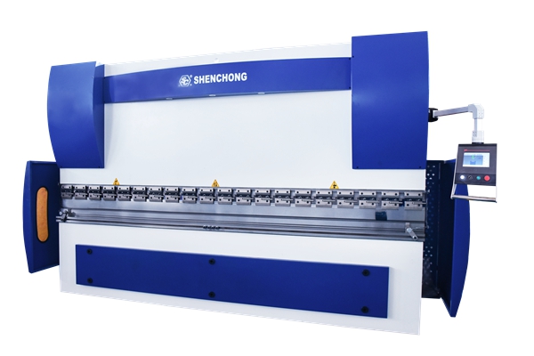 高精度數(shù)控折彎?rùn)C(jī)