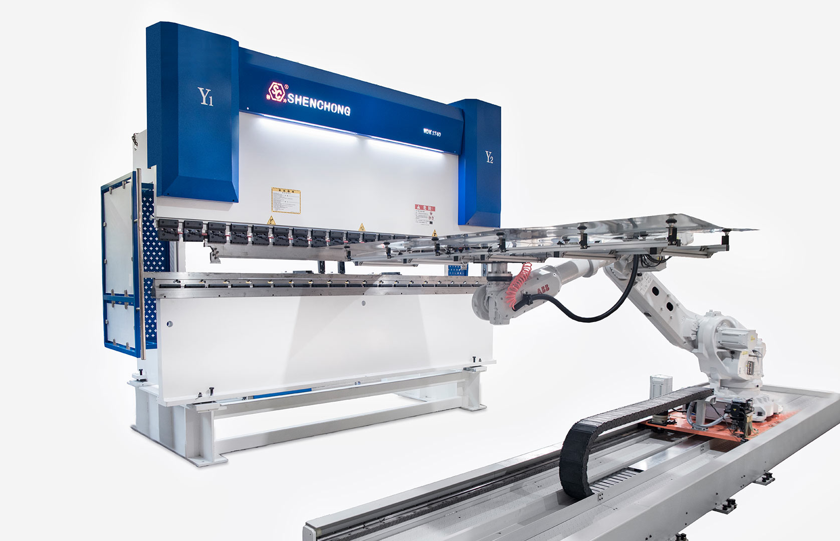 機(jī)器人折彎?rùn)C(jī) 機(jī)器人折彎?rùn)C(jī)