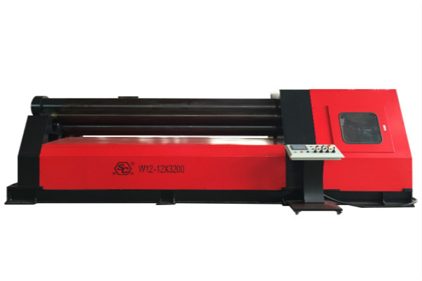 數(shù)控卷板機