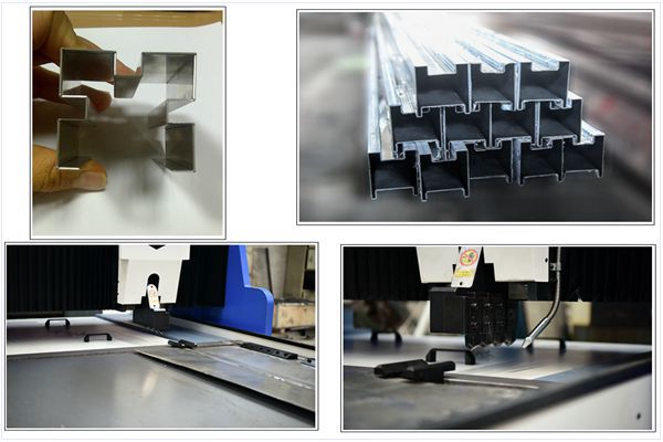 數(shù)控刨槽機(jī)