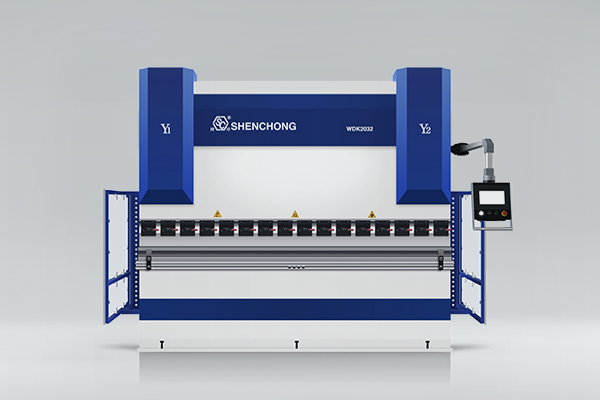 數(shù)控折彎機