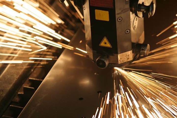 激光切割機(jī)