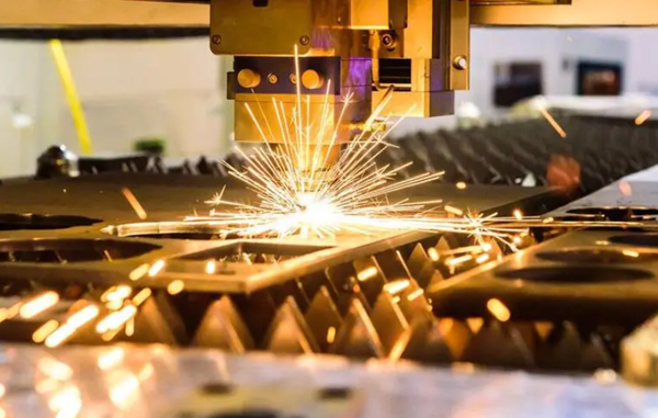 激光切割機(jī)