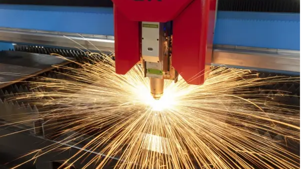 激光切割機(jī)